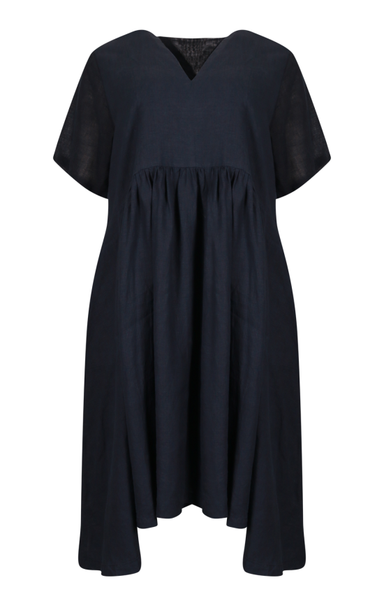 Banana Blue Zebrano Designer Clothing NZ