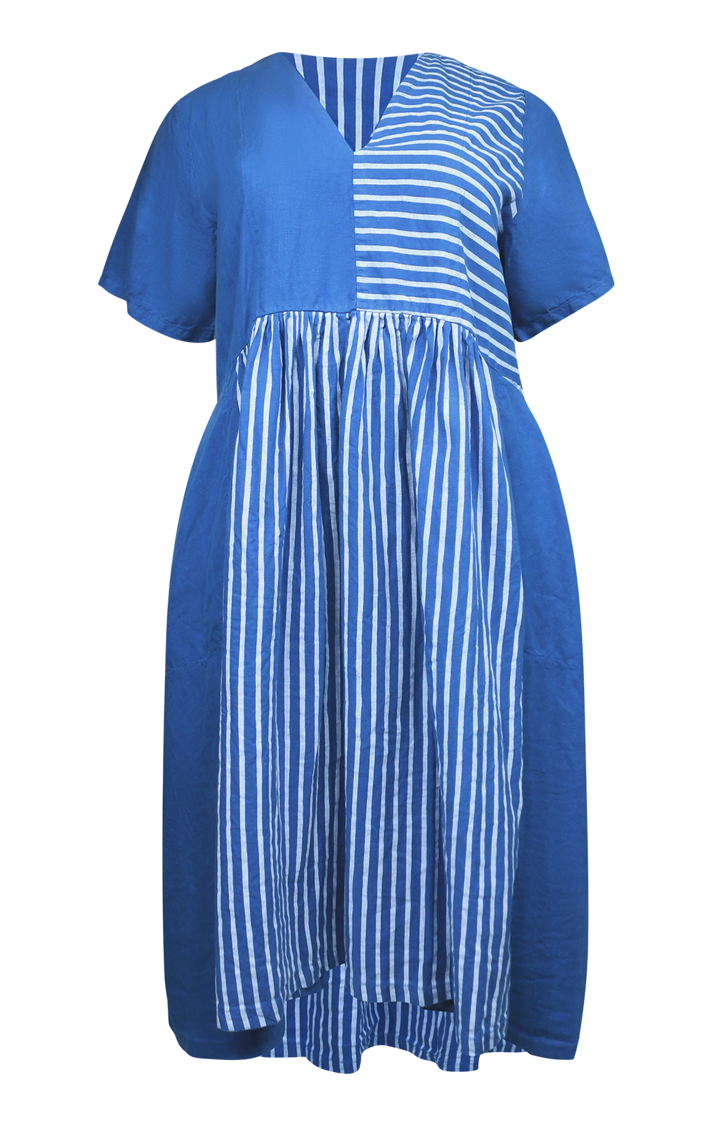 Breeze Dress Zebrano Designer Clothing NZ