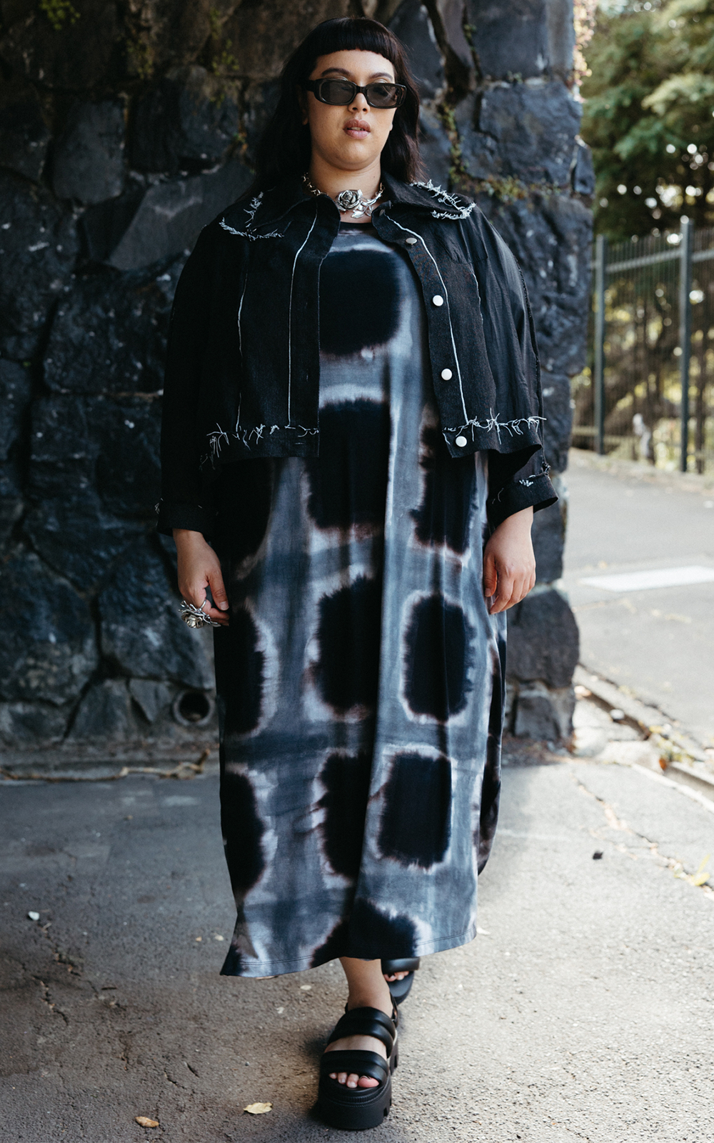 Master Dress product photo.