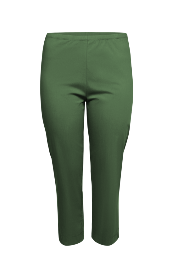 Cropped Pant product photo.