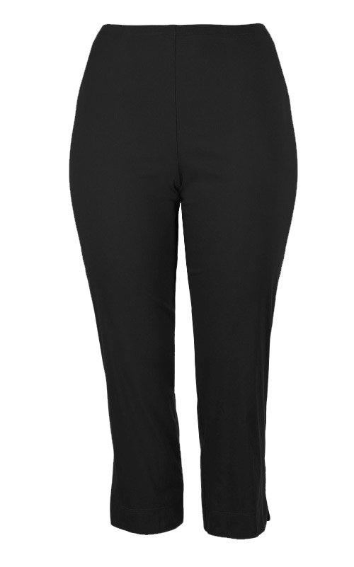 Cropped Pant product photo.