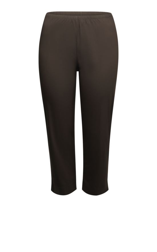 Cropped Pant product photo.