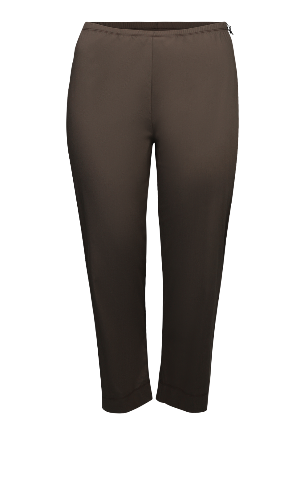 Cropped Pant product photo.