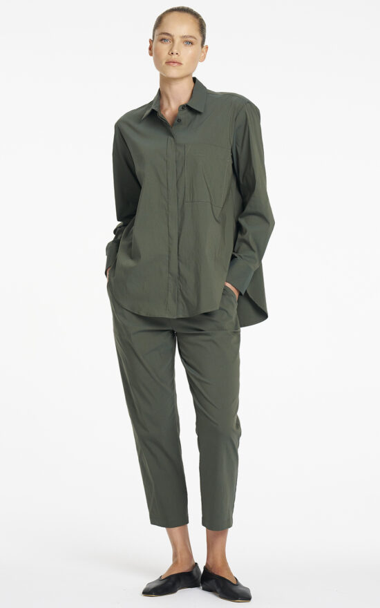 Nomad Pant product photo.