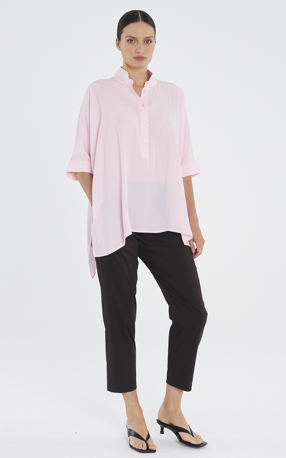 Nomad Pant product photo.