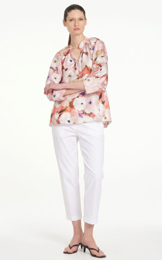 Nomad Pant product photo.