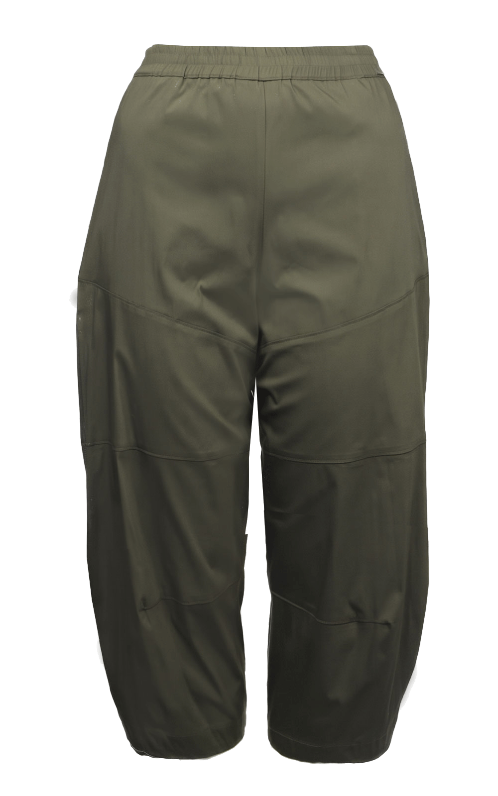 Cropped Tuscan Pant product photo.