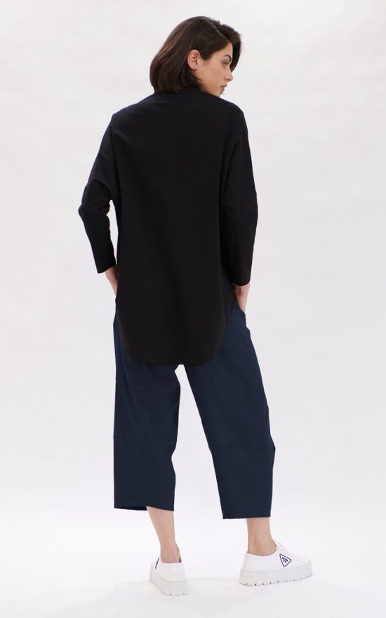 Cropped Tuscan Pant product photo.