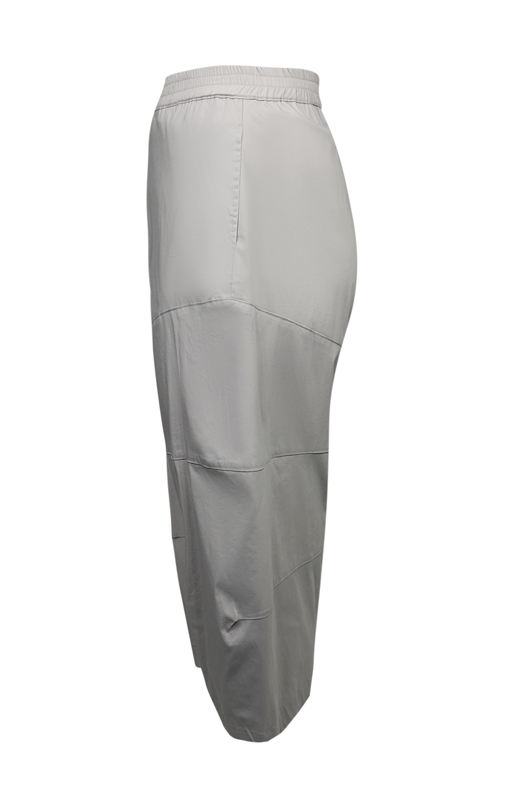 Cropped Tuscan Pant product photo.