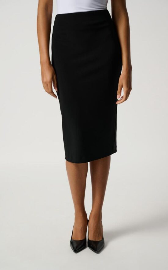 Work It Out Pencil Skirt product photo.