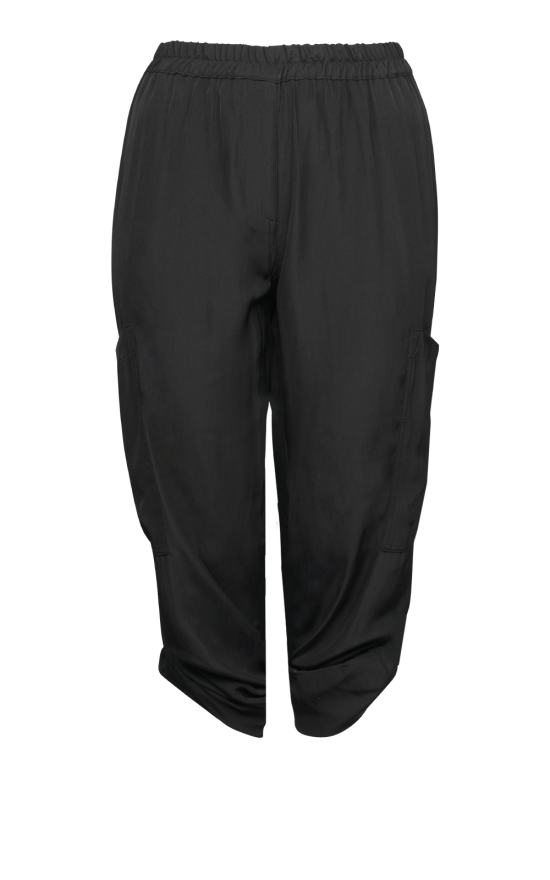 Soft Cargo Pant product photo.
