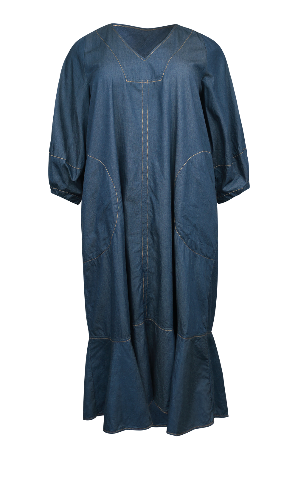 Ronnie Dress