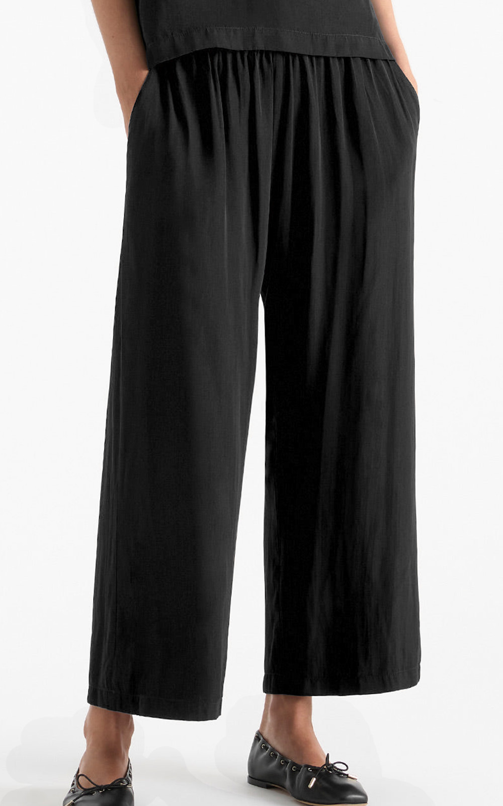 Pace Pant product photo.