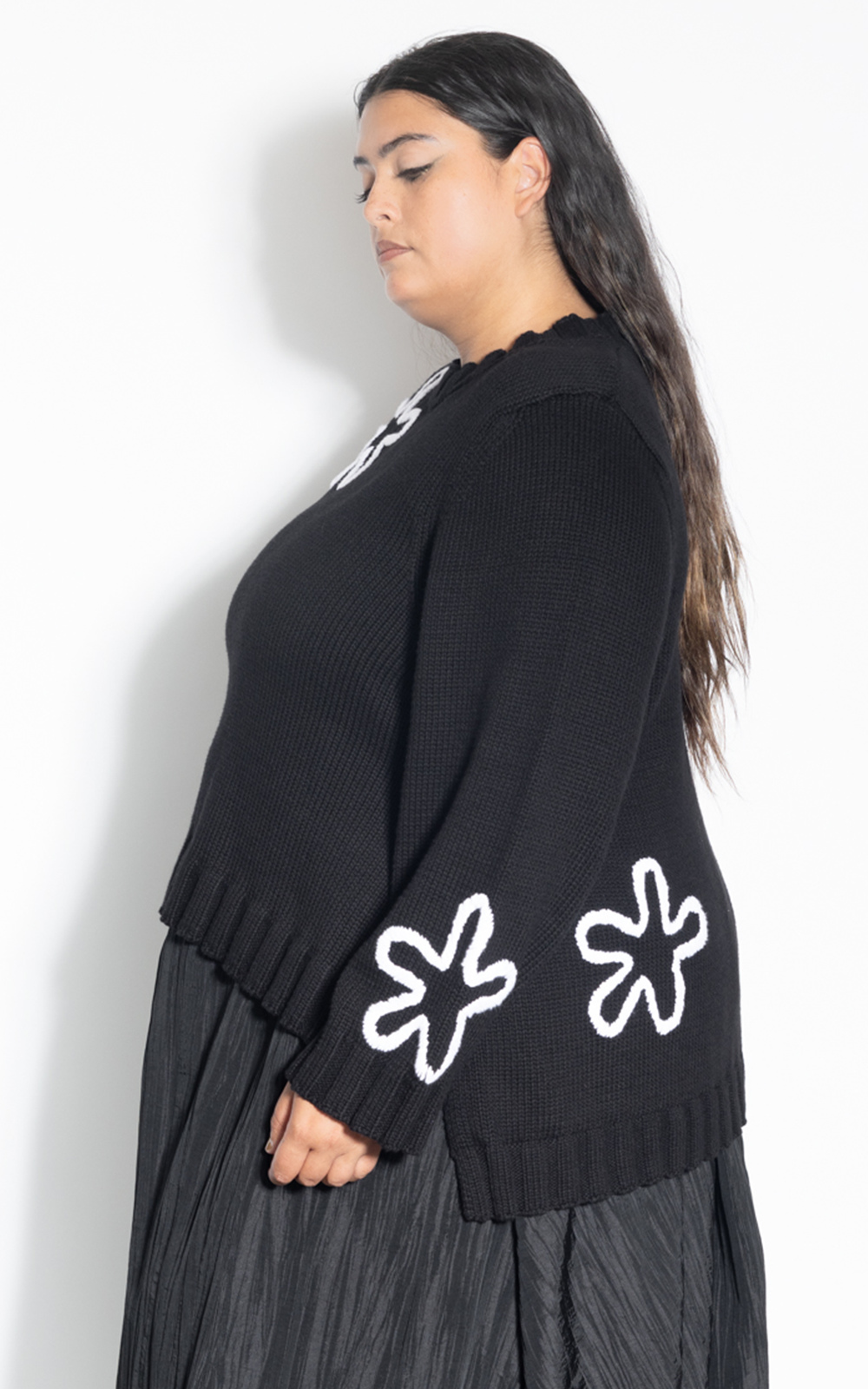 Daisy Jumper product photo.