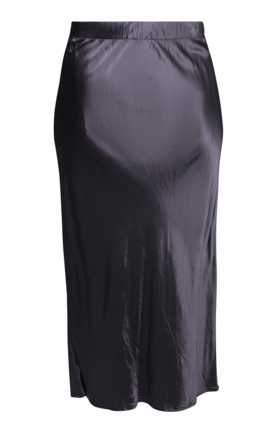 Bias Skirt product photo.