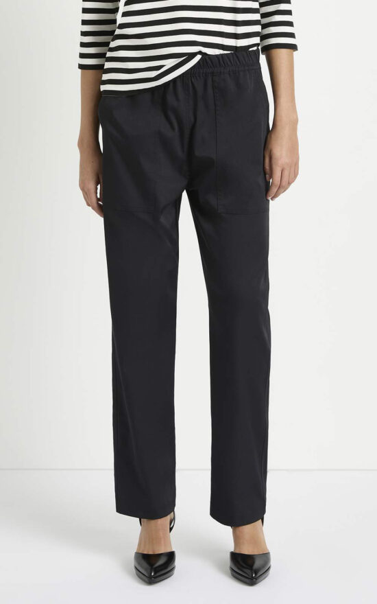 Blazer Pant product photo.