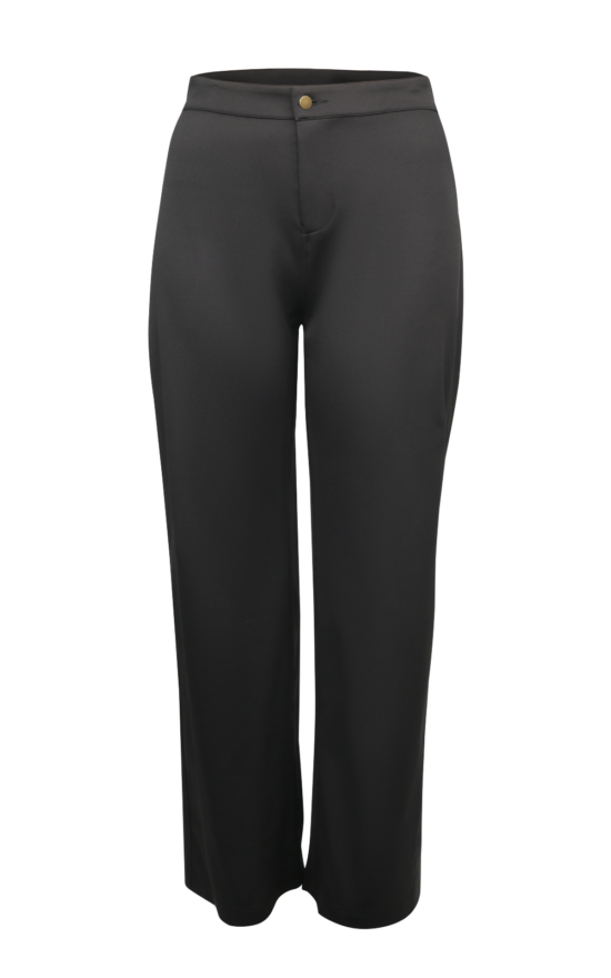 Fly Front Pant product photo.