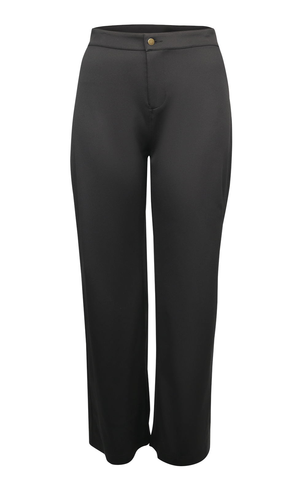 Fly Front Pant product photo.