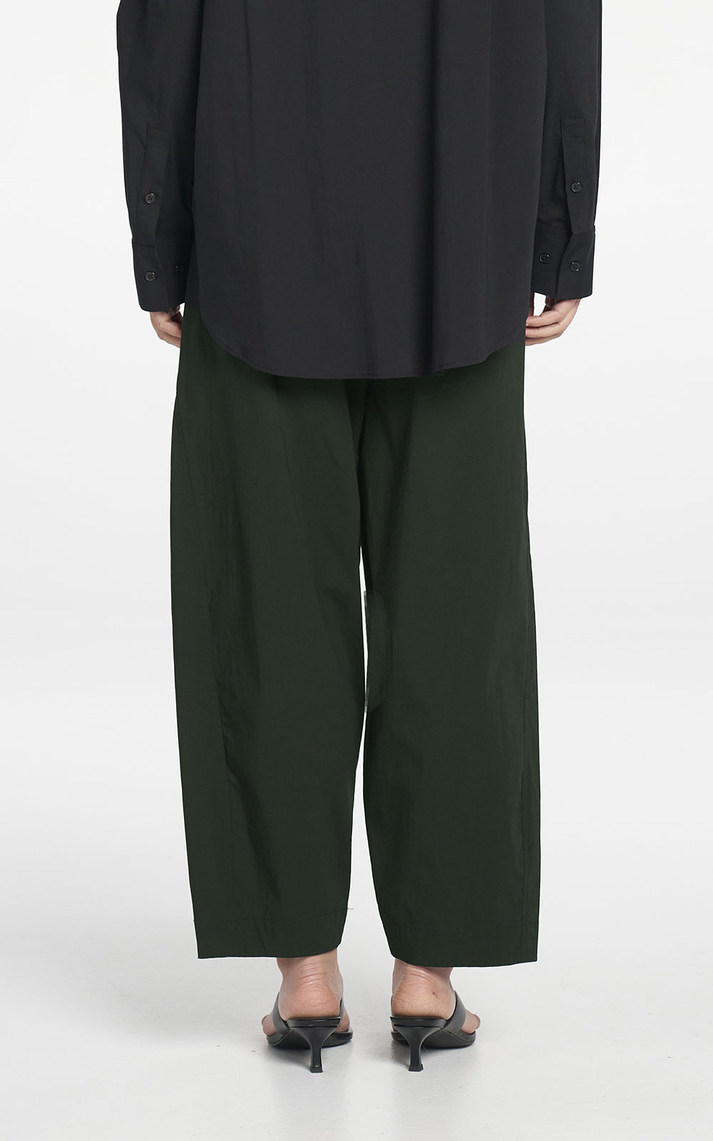 Cross Pant product photo.