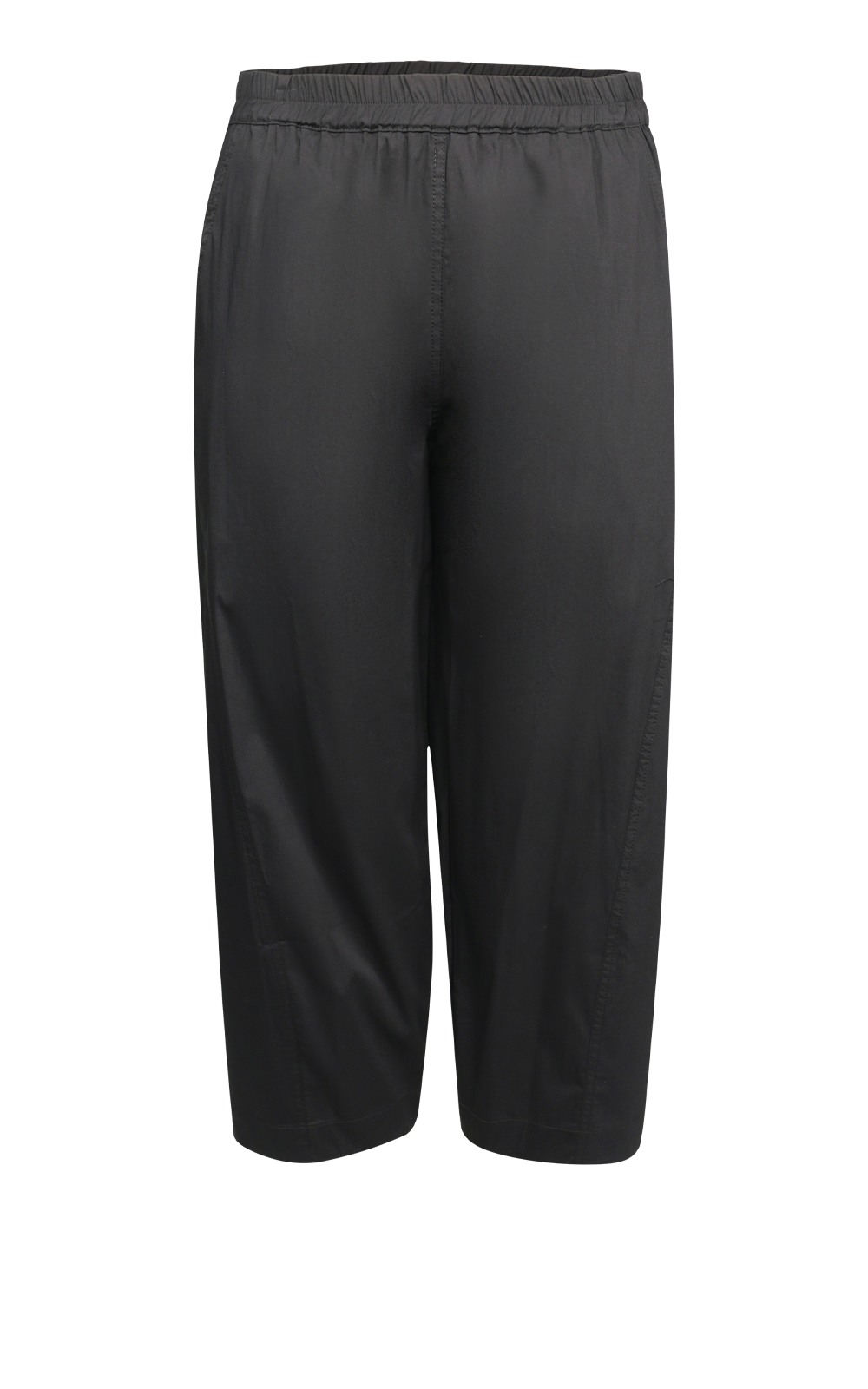 Wide Cross Pant - French Navy