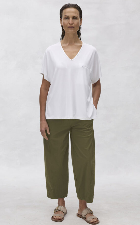 Cross Pant product photo.
