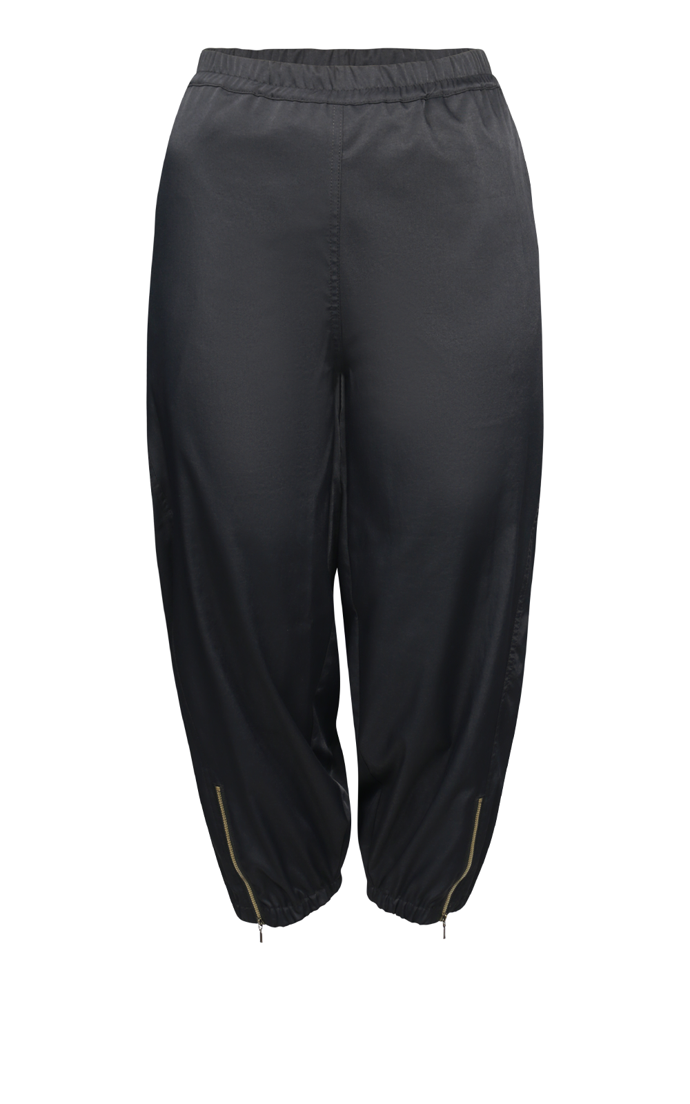 Zanzibar Crop Pant