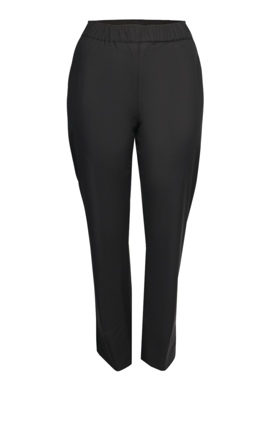 Cigarette Pant product photo.