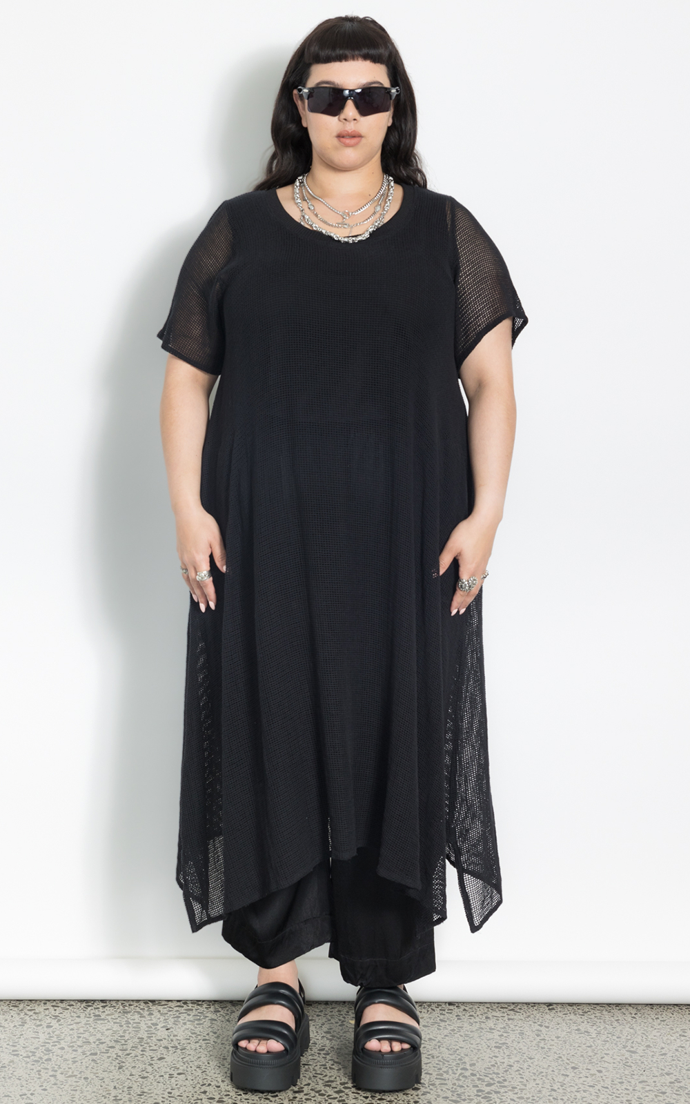 Zebrano Designer Clothing NZ Women Plus Size Clothing