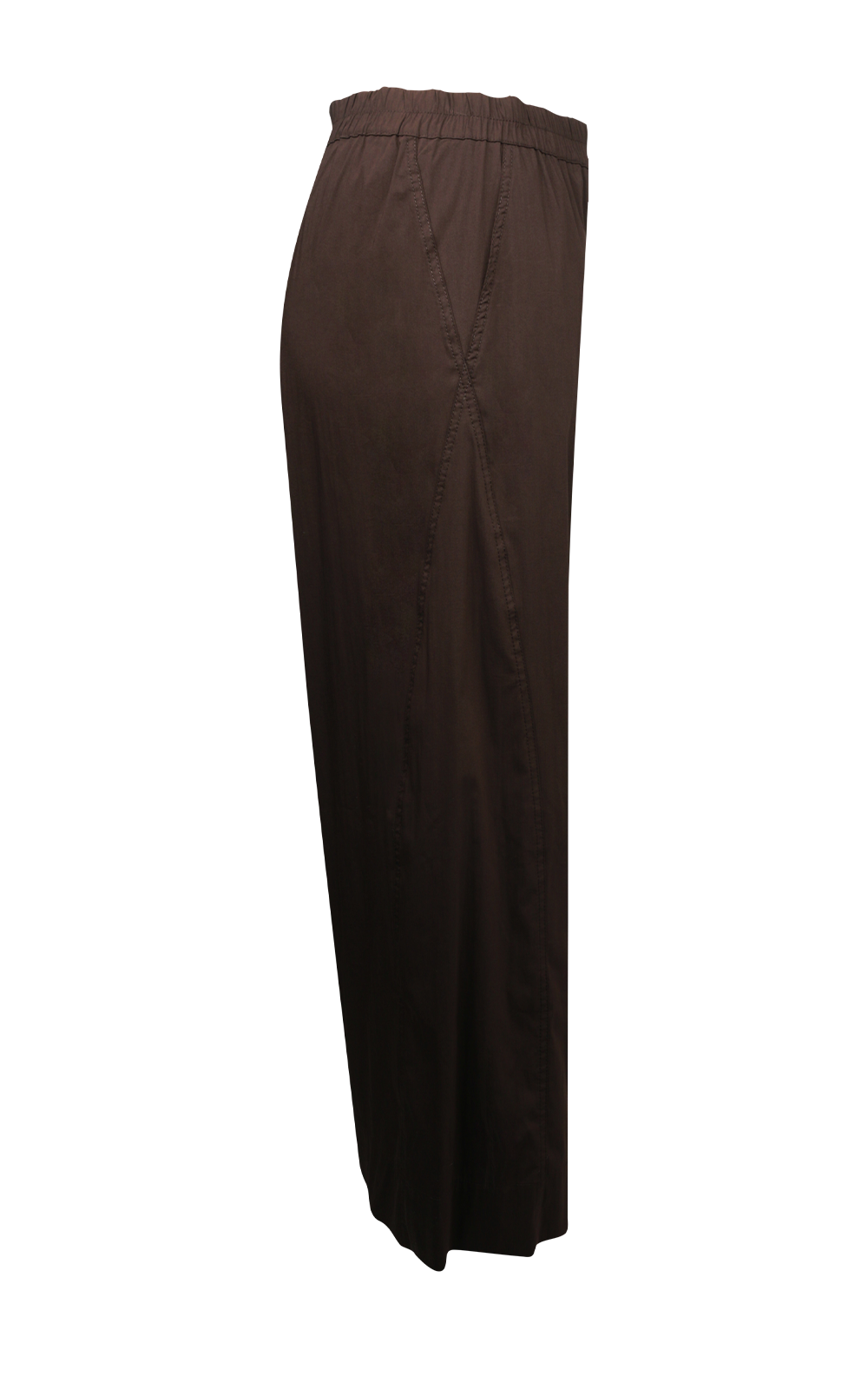 Wide Cross Pant product photo.