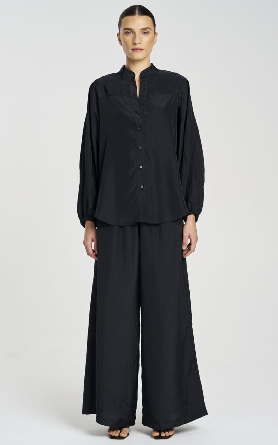 Soft Studio Pant  product photo.