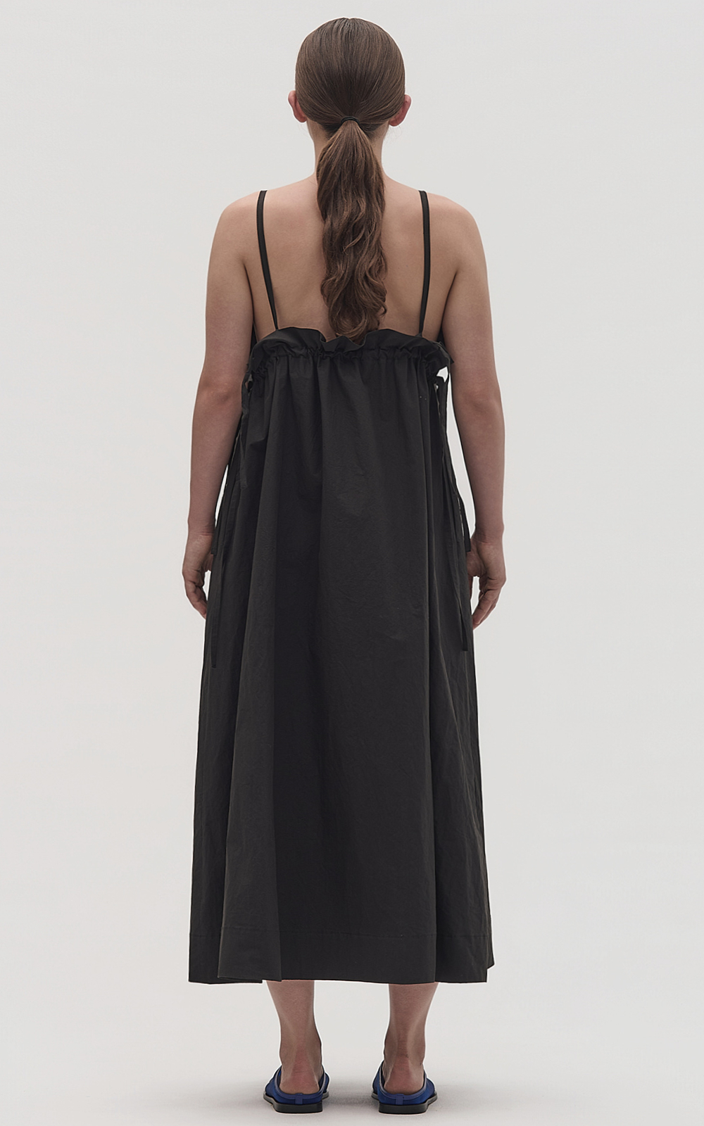 Tasa Pinafore product photo.