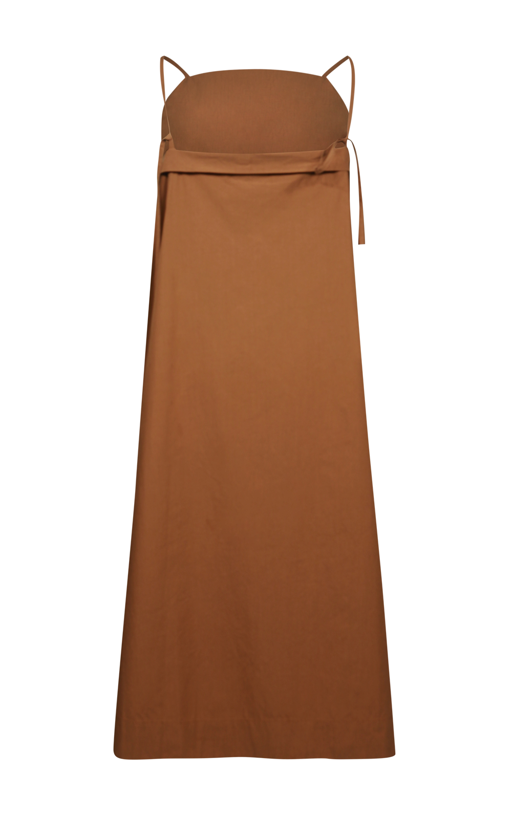 Tasa Pinafore product photo.