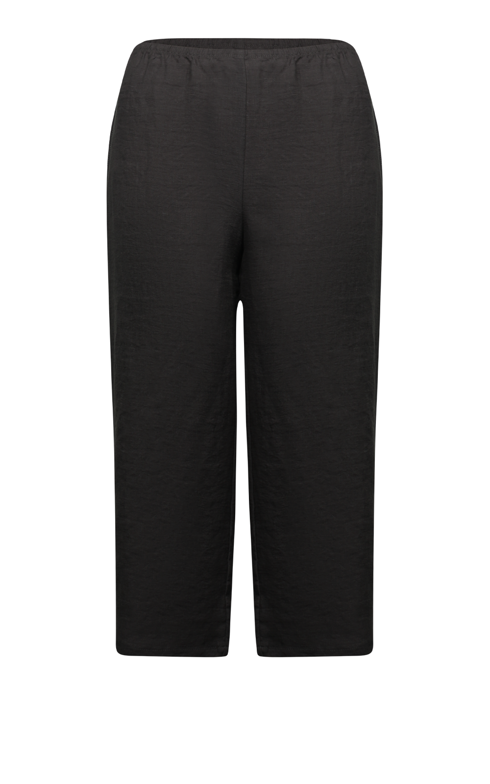 Wide Leg Pant-1 – Zebrano | Designer Clothing NZ