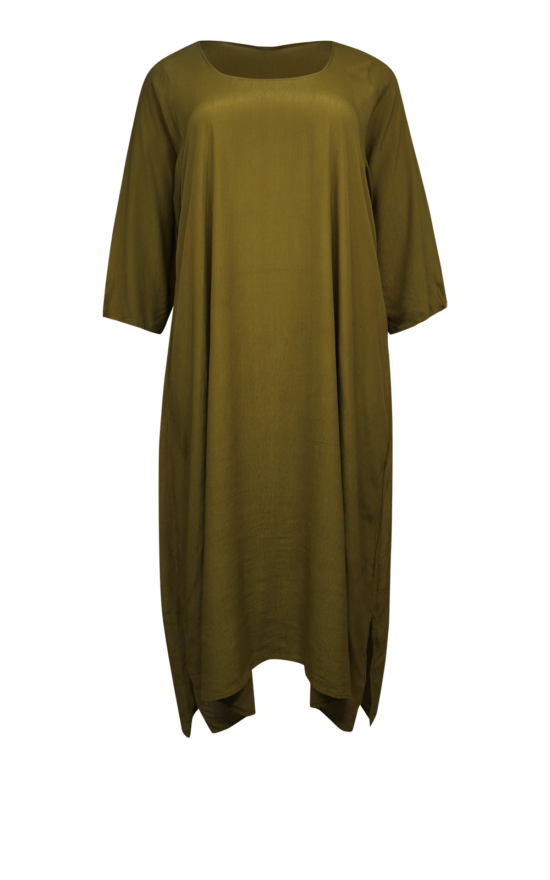 Florence Dress product photo.