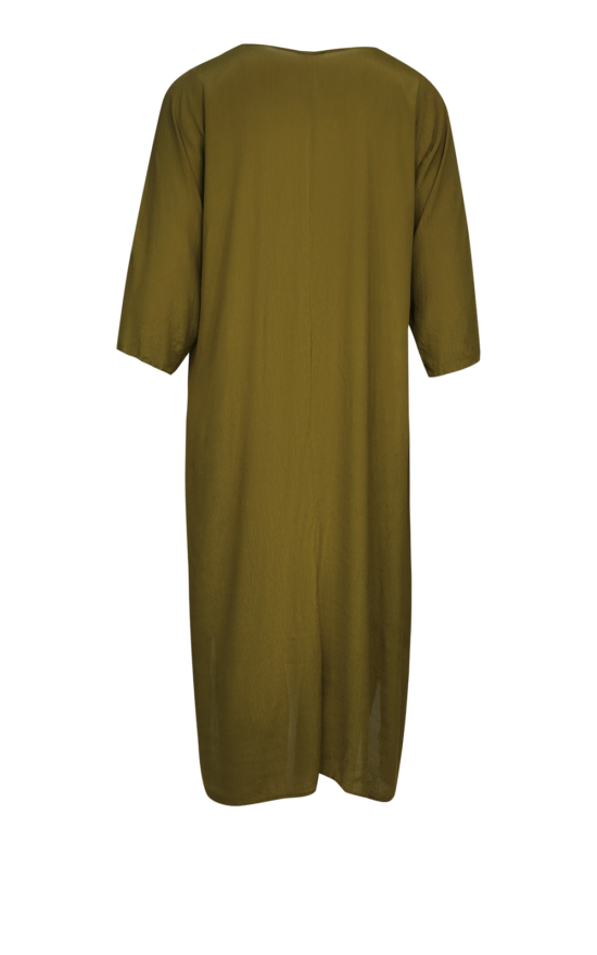 Florence Dress product photo.