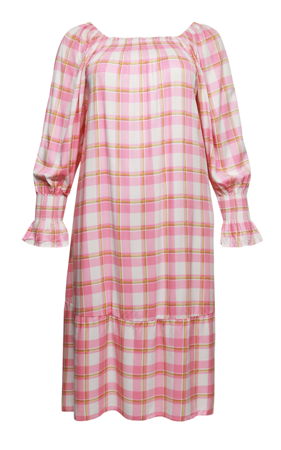 Ashbury Dress product photo.