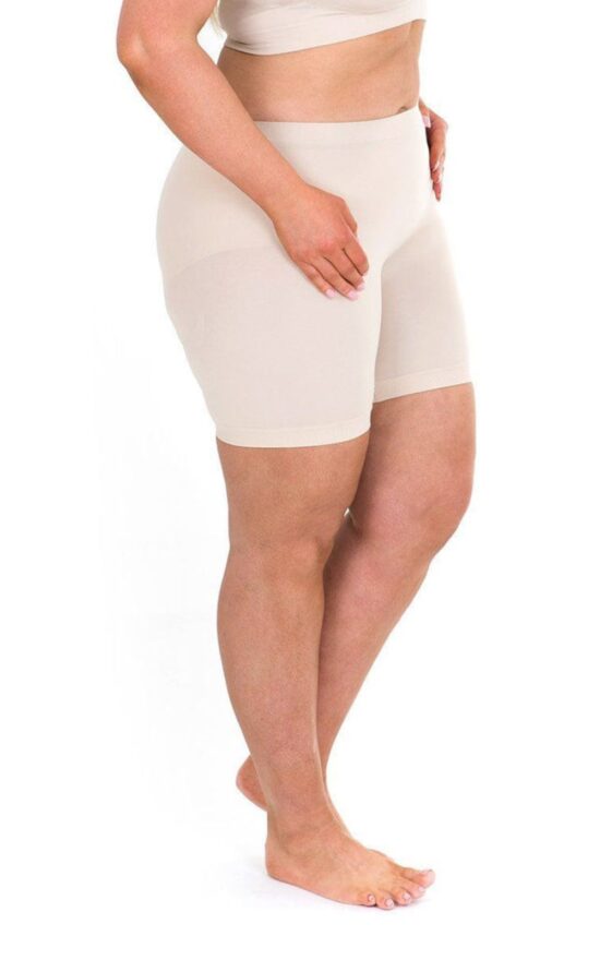 Anti Chafing Shorts product photo.