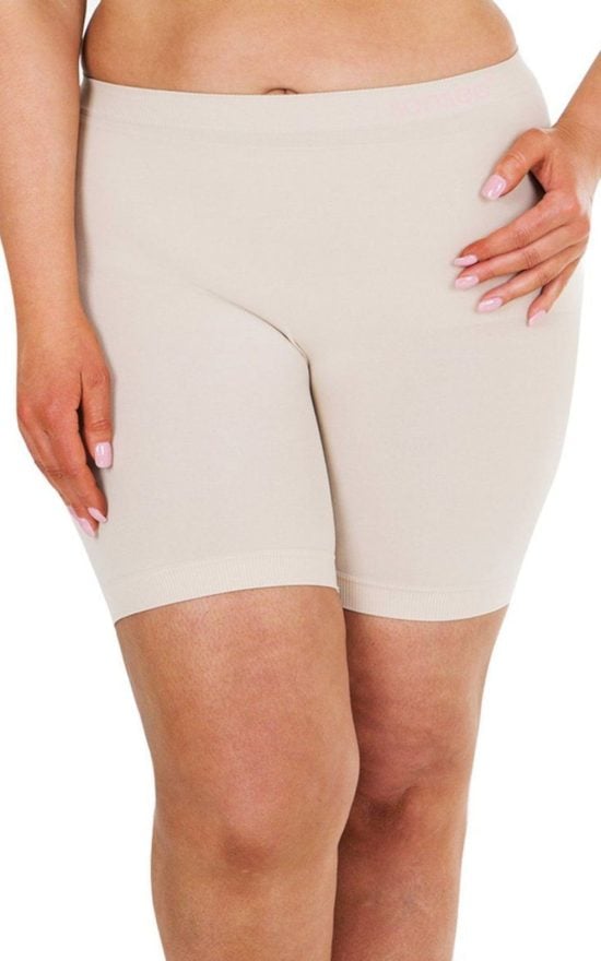 Anti Chafing Shorts product photo.