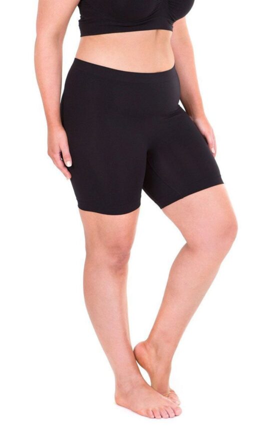 Anti Chafing Shorts product photo.