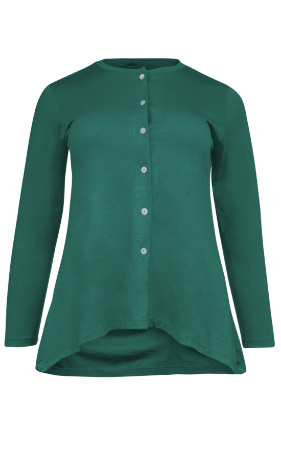 Bell Cardigan  product photo.