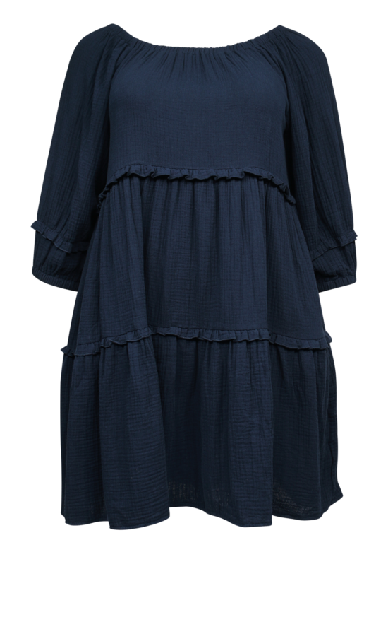 Mya Dress product photo.