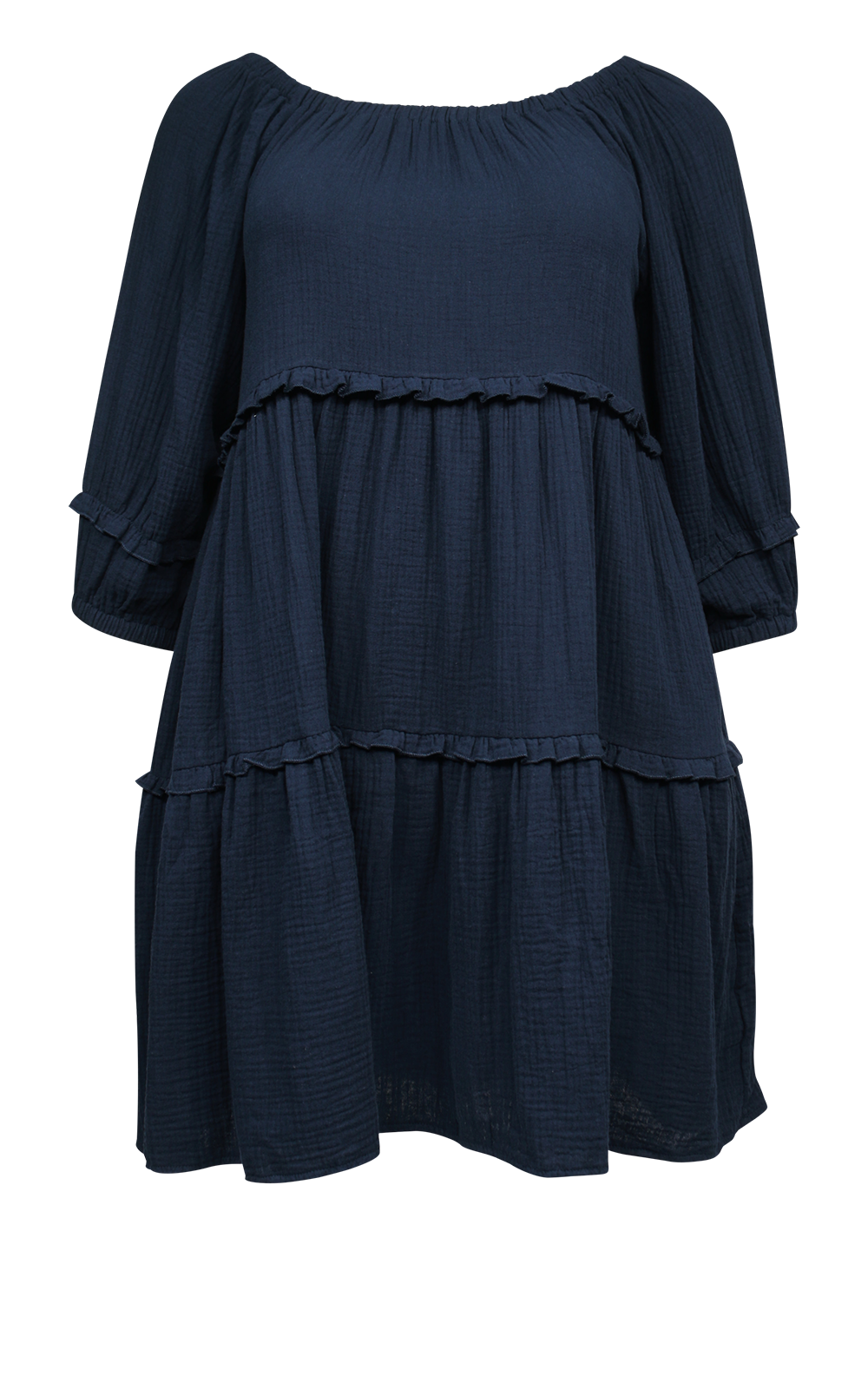 Mya Dress product photo.