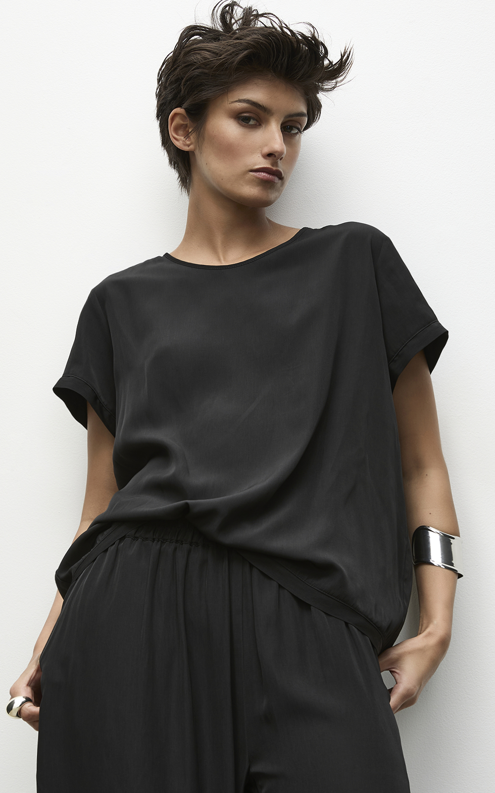 Travel T product photo.