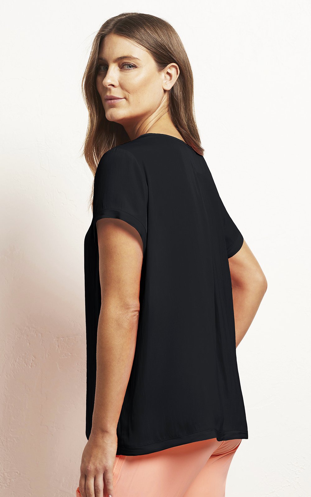 Travel T product photo.