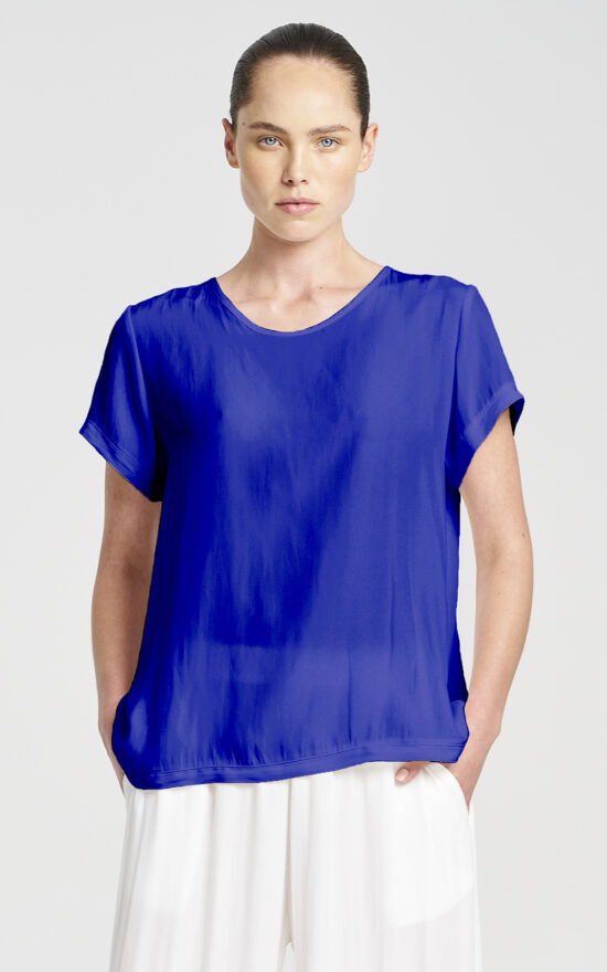 Travel T product photo.