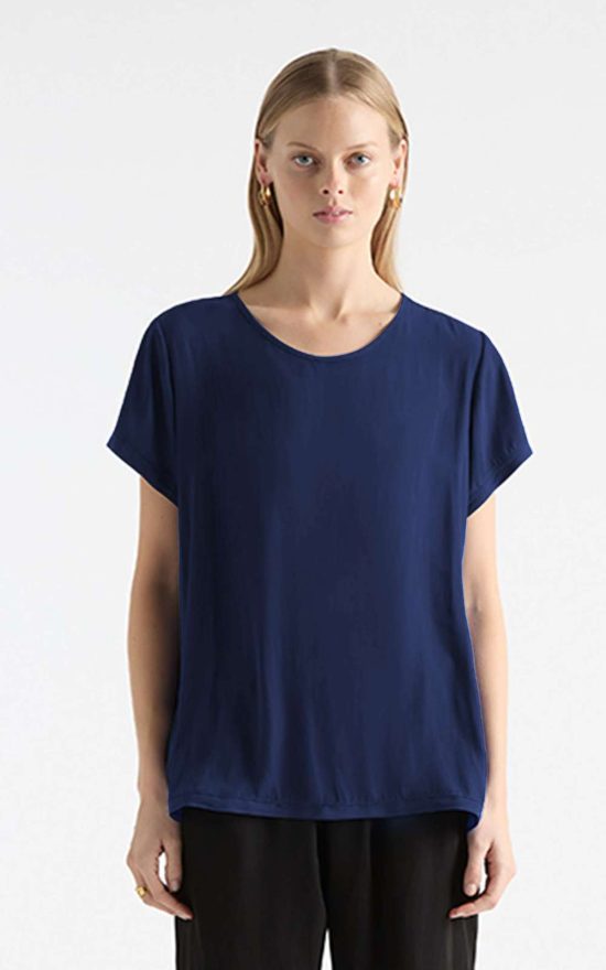 Travel T product photo.