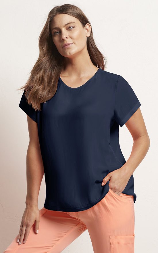 Travel T product photo.