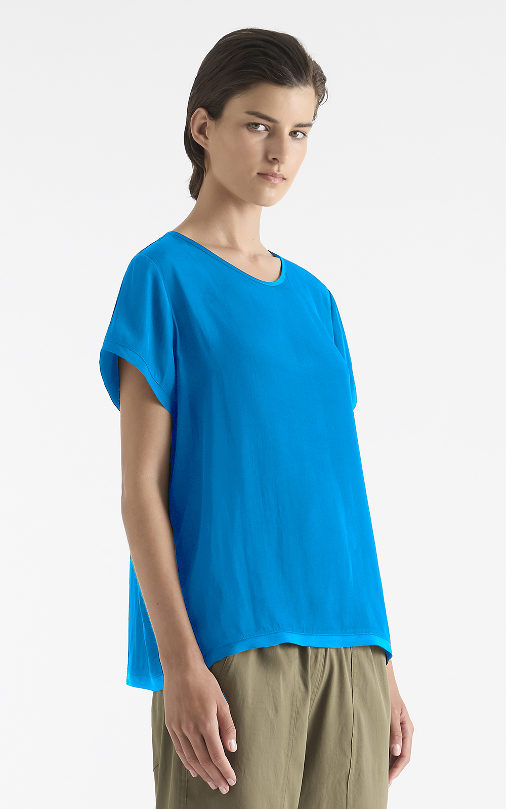 Travel T product photo.