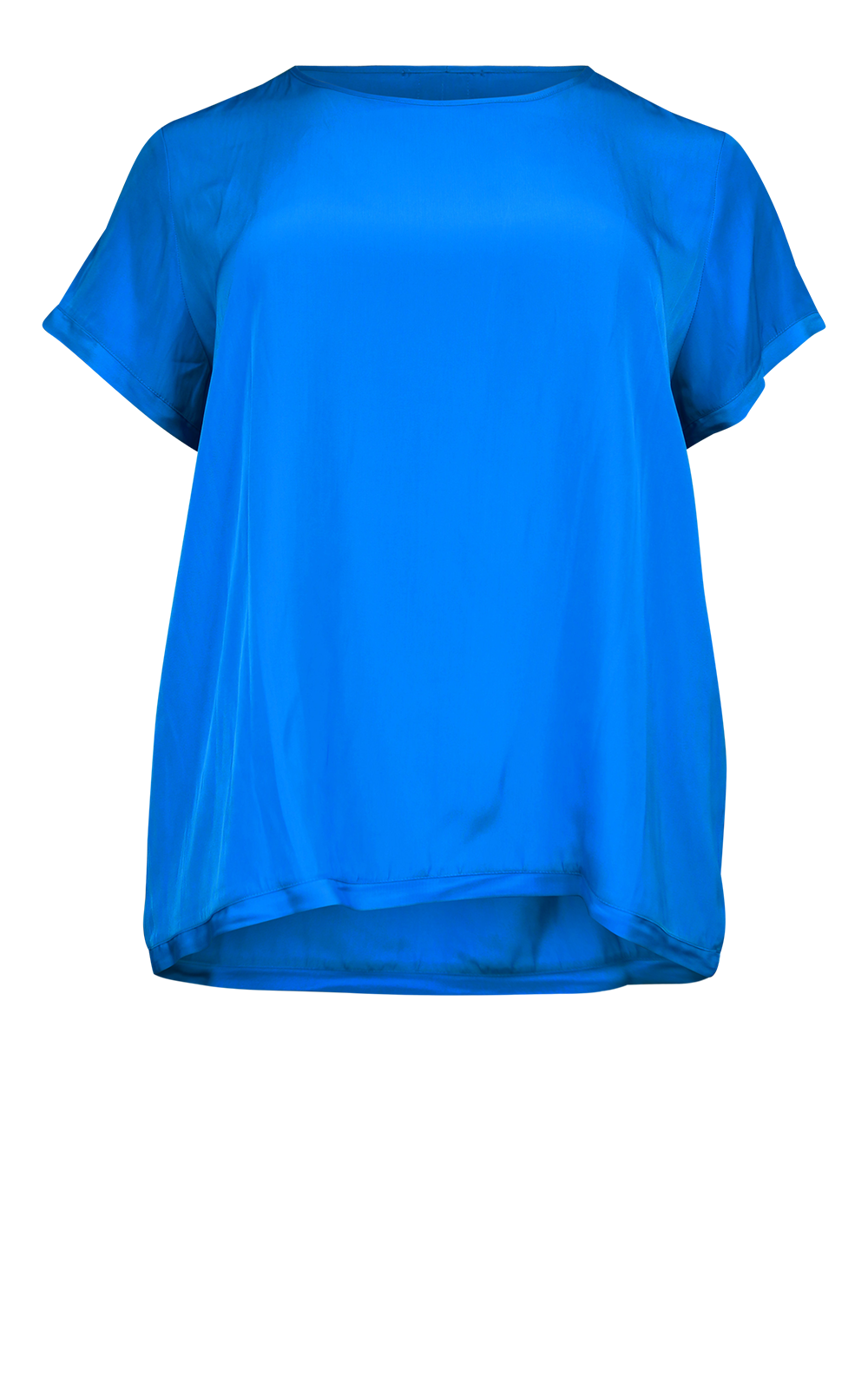 Travel T product photo.