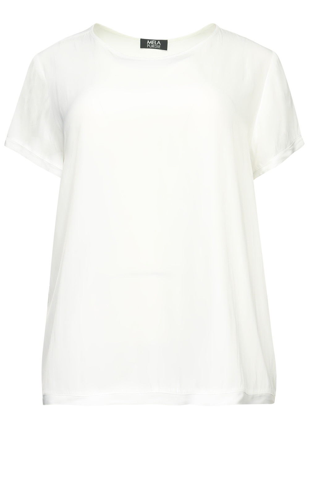 Travel T product photo.